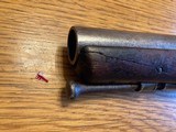 Antique Circa 1800 Percussion Formerly Flintlock Converted to Percussion - 9 of 14