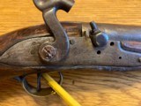 Antique Circa 1800 Percussion Formerly Flintlock Converted to Percussion - 4 of 14