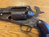 Model 1858 Cuvil War Revolver - 6 of 15