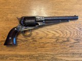 Model 1858 Cuvil War Revolver - 1 of 15