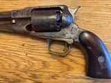 Model 1858 Cuvil War Revolver - 5 of 15