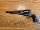 Model 1858 Cuvil War Revolver - 11 of 15