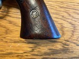 Model 1858 Cuvil War Revolver - 9 of 15