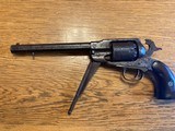 Model 1858 Cuvil War Revolver - 13 of 15