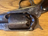 Model 1858 Cuvil War Revolver - 3 of 15