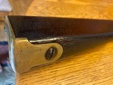 US Model 1841 Harpers Ferry Mississippi Rifle dated 1846 - 4 of 15