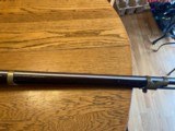US Model 1841 Harpers Ferry Mississippi Rifle dated 1846 - 2 of 15
