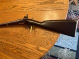US Model 1841 Harpers Ferry Mississippi Rifle dated 1846 - 10 of 15