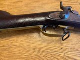 US Model 1841 Harpers Ferry Mississippi Rifle dated 1846 - 9 of 15