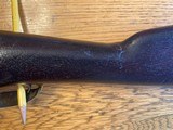 US Model 1841 Harpers Ferry Mississippi Rifle dated 1846 - 5 of 15