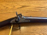 US Model 1841 Harpers Ferry Mississippi Rifle dated 1846 - 14 of 15