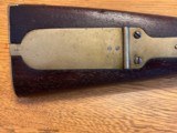 US Model 1841 Harpers Ferry Mississippi Rifle dated 1846 - 15 of 15