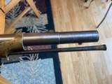 US Model 1841 Harpers Ferry Mississippi Rifle dated 1846 - 8 of 15
