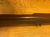 Antique Kentucky/Pennsylvania percussion Full Stock Long Rifle - 10 of 15