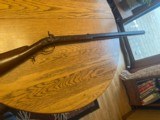 Antique Kentucky/Pennsylvania percussion Full Stock Long Rifle - 2 of 15