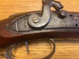 Antique Kentucky/Pennsylvania percussion Full Stock Long Rifle - 4 of 15
