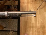 Antique Remington .58 Centerfire Rolling Block Conversion of Springfield 1861 Musket - 13 of 14