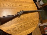 Antique Remington .58 Centerfire Rolling Block Conversion of Springfield 1861 Musket - 7 of 14