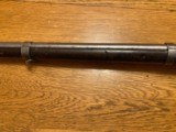 Antique Remington .58 Centerfire Rolling Block Conversion of Springfield 1861 Musket - 3 of 14