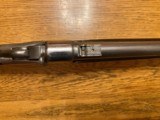 Antique Remington .58 Centerfire Rolling Block Conversion of Springfield 1861 Musket - 2 of 14