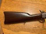 Antique Remington .58 Centerfire Rolling Block Conversion of Springfield 1861 Musket - 12 of 14