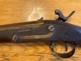 US Model 1842 Harpers Ferry 69 Caliber Musket - 7 of 14