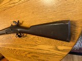 US Model 1842 Harpers Ferry 69 Caliber Musket - 11 of 14