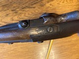 US Model 1842 Harpers Ferry 69 Caliber Musket - 8 of 14