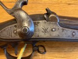 US Model 1842 Harpers Ferry 69 Caliber Musket - 5 of 14