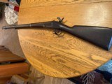 US Model 1842 Harpers Ferry 69 Caliber Musket - 6 of 14