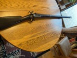 US Model 1842 Harpers Ferry 69 Caliber Musket - 3 of 14