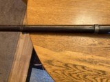 US Model 1842 Harpers Ferry 69 Caliber Musket - 10 of 14