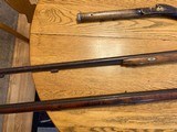 Kentucky rifle stocks Barrels etc. - 14 of 14