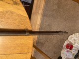 Early US Military 69 Caliber Flintlock musket - 6 of 15