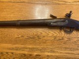 Early US Military 69 Caliber Flintlock musket - 13 of 15