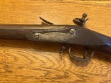 Early US Military 69 Caliber Flintlock musket - 15 of 15