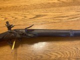 Early US Military 69 Caliber Flintlock musket - 10 of 15