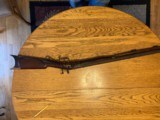 Antique 1860 Remington Kentucky/Pennsylvania 36 Caliber half stock percussion - 3 of 15