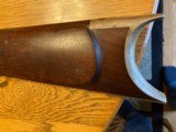 Antique 1860 Remington Kentucky/Pennsylvania 36 Caliber half stock percussion - 5 of 15