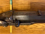 Antique 1860 Remington Kentucky/Pennsylvania 36 Caliber half stock percussion - 15 of 15