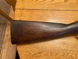 US L POMEROY Model 1816 69 Caliber Musket - 12 of 14