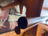 Antique Smooth Bore 69 Caliber muzzle loader - 9 of 15