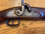 Antique Smooth Bore 69 Caliber muzzle loader - 2 of 15