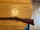 Antique Smooth Bore 69 Caliber muzzle loader - 8 of 15