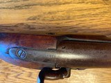 Antique Smooth Bore 69 Caliber muzzle loader - 3 of 15