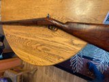 Antique Smooth Bore 69 Caliber muzzle loader - 13 of 15
