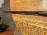 Antique Smooth Bore 69 Caliber muzzle loader - 10 of 15
