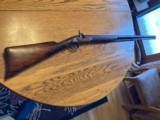 Antique Smooth Bore 69 Caliber muzzle loader - 1 of 15