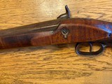 Antique Smooth Bore 69 Caliber muzzle loader - 11 of 15