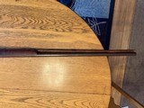 Antique Smooth Bore 69 Caliber muzzle loader - 14 of 15